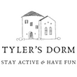 Tyler's Dorm